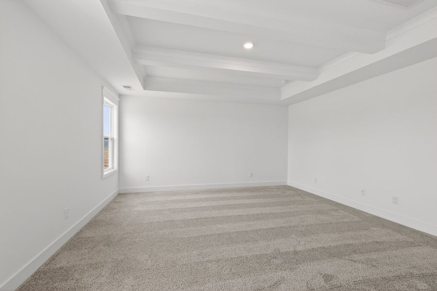 *Photo of actual home.