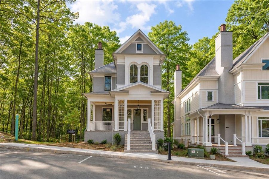 Image 21 of a home in .