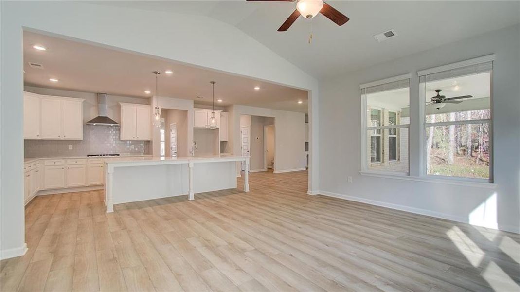 Image 33 of a home in Trinity Park.