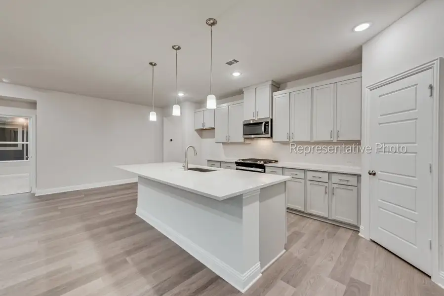 Photo representation of the Isabela floorplan. Colors, finishes and options will vary. Photo representation of the Isabela floorplan. Colors, finishes and options will vary.