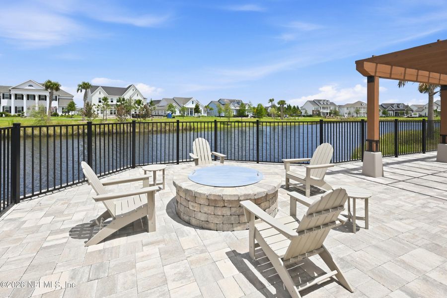 Community amenities in Seven Pines, Jacksonville (Image 42).