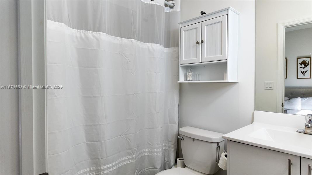 Furnished interior view inside a new home in , Homestead (Image 12). Furnished interior view inside a new home in , Homestead (Image 12).