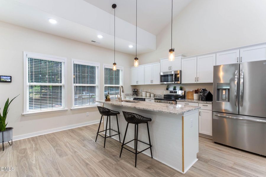 Kitchen 1