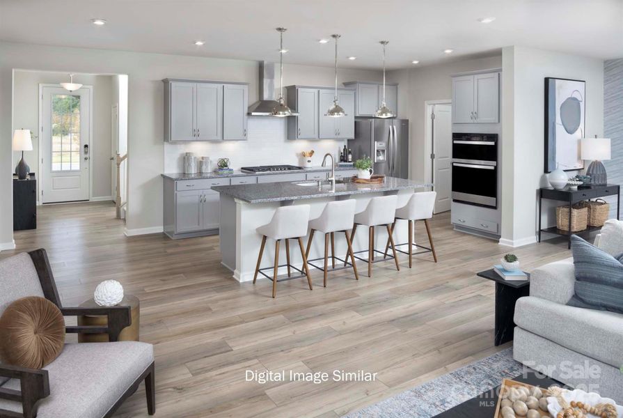 Digital Image Similar