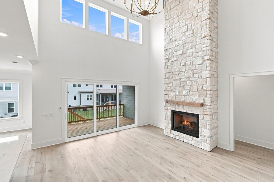 New Home in Franklin, TN.  - Slide 9