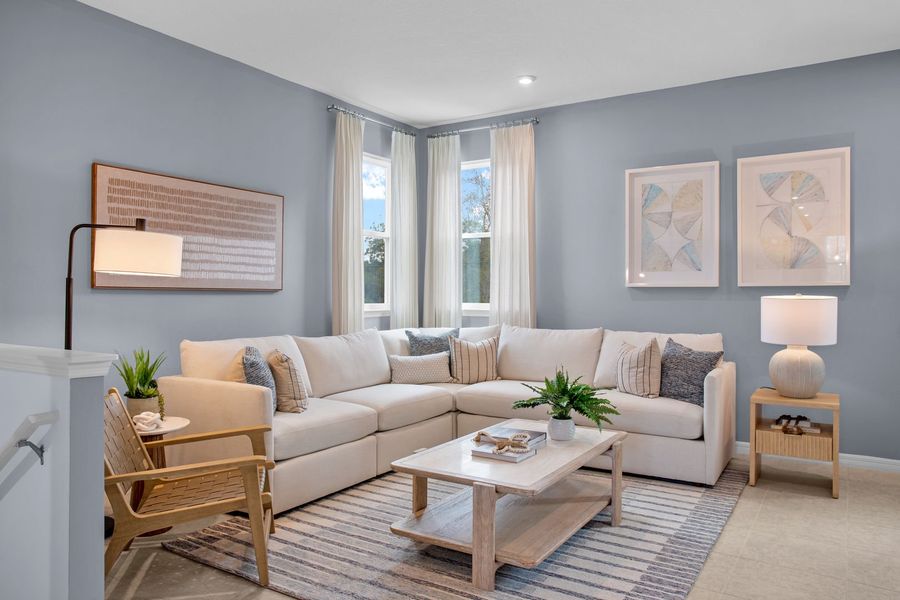 Family Room Family Room