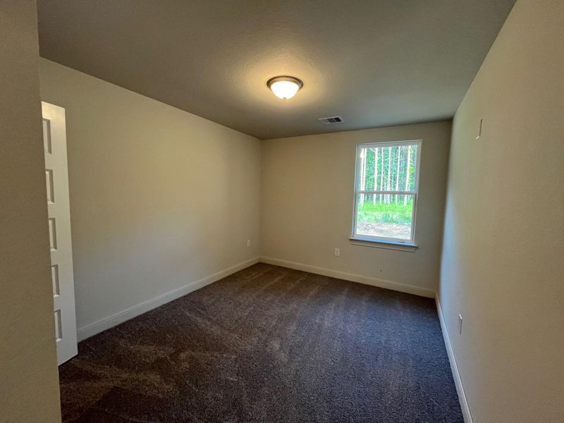 Spacious, unfurnished interior of a new home in , Dayton (Image 9). Spacious, unfurnished interior of a new home in , Dayton (Image 9).