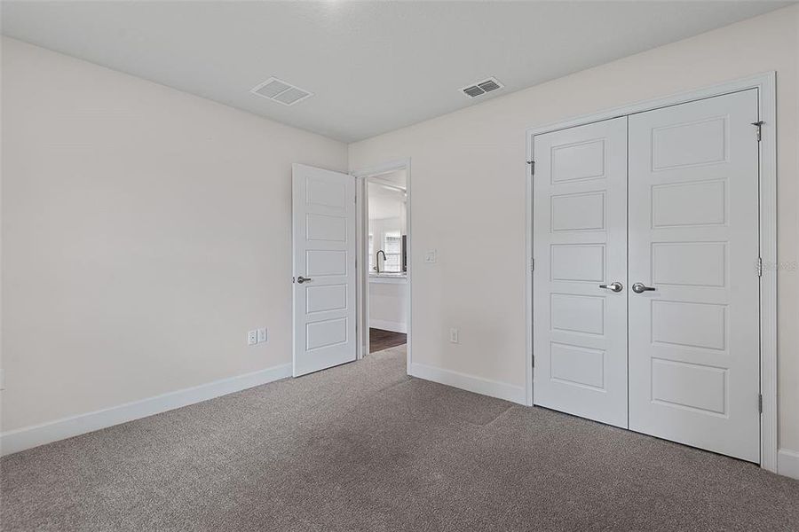 Spacious, unfurnished interior of a new home in Palm Coast, Palm Coast (Image 34).