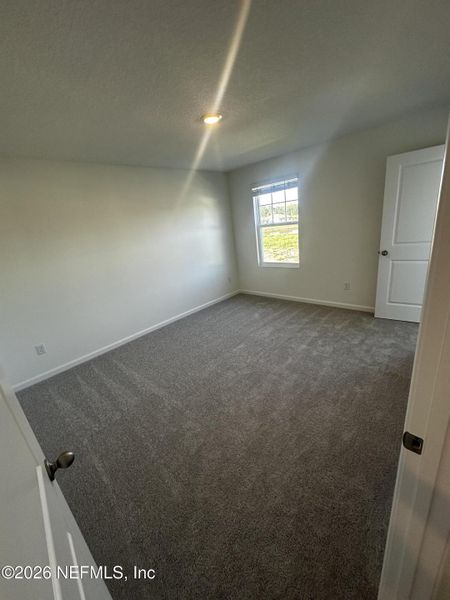 Spacious, unfurnished interior of a new home in , Palm Coast (Image 27).