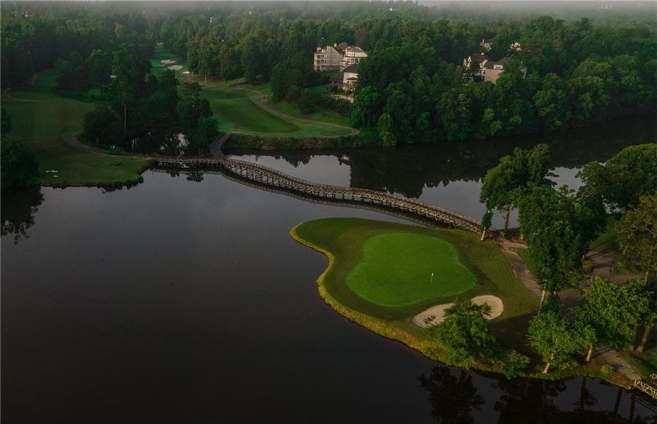 Natural landscape and outdoor views near  in Villa Rica (Image 22).