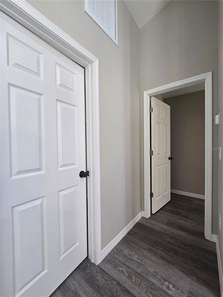 Spacious, unfurnished interior of a new home in , Ocklawaha (Image 17). Spacious, unfurnished interior of a new home in , Ocklawaha (Image 17).