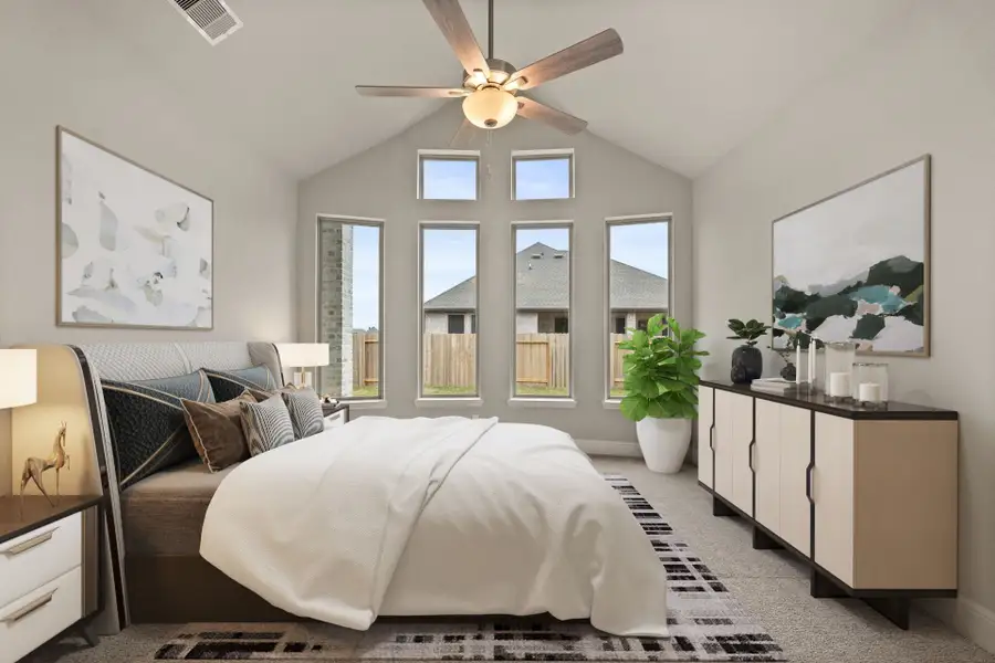 3,388sf New Home in Hockley, TX.  - Slide 26