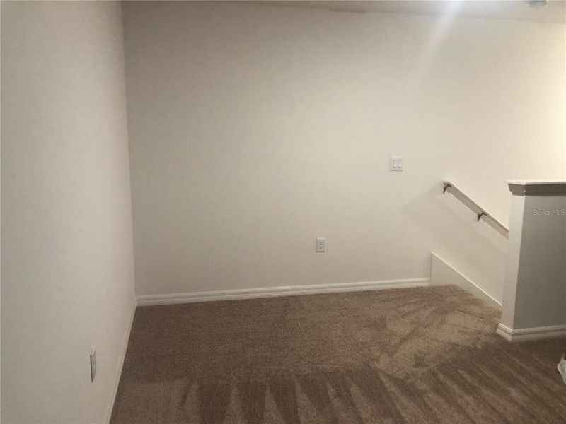 Spacious, unfurnished interior of a new home in , Kissimmee (Image 15).