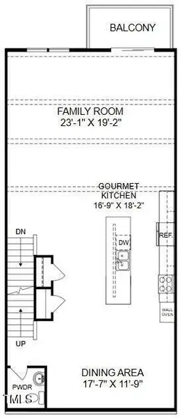 Julianne Floor Plan FAMROOM and BEAMS_ L Julianne Floor Plan FAMROOM and BEAMS_ L