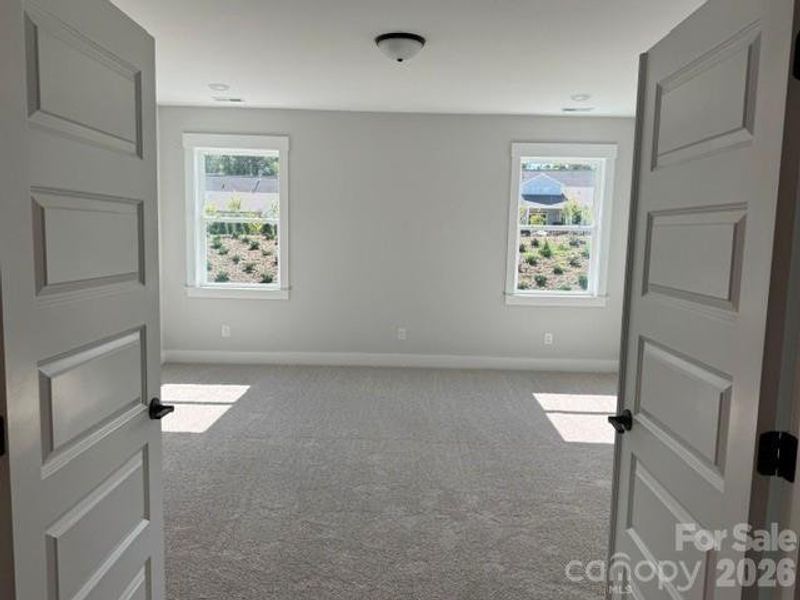 Bonus Room Bonus Room