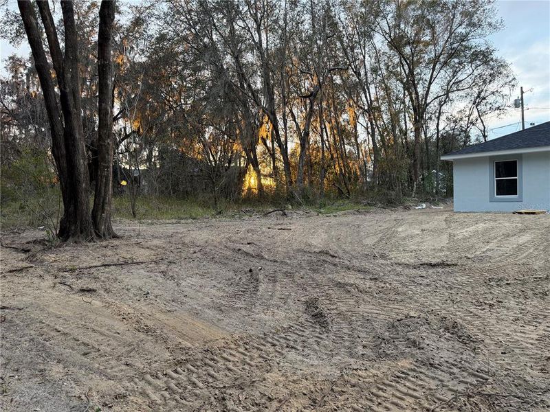Site preparation for new homesites in , Ocala (Image 15). Site preparation for new homesites in , Ocala (Image 15).