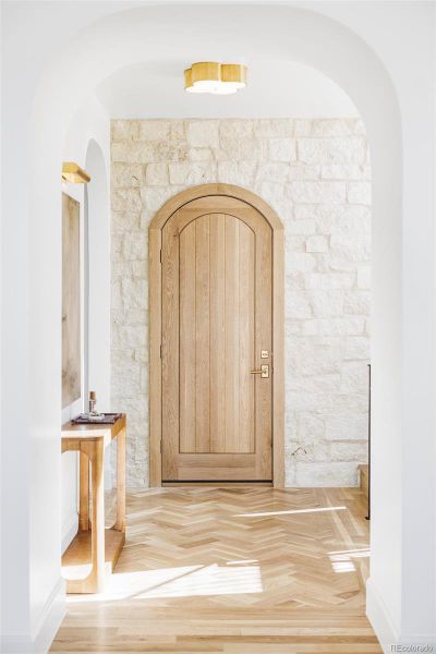 Spacious, unfurnished interior of a new home in , Denver (Image 19). Spacious, unfurnished interior of a new home in , Denver (Image 19).