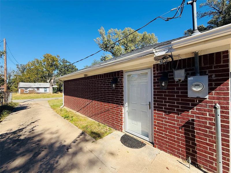 Image 24 of a home in . Image 24 of a home in .