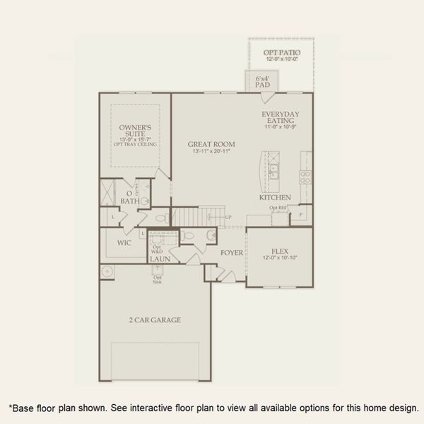 First Floor First Floor