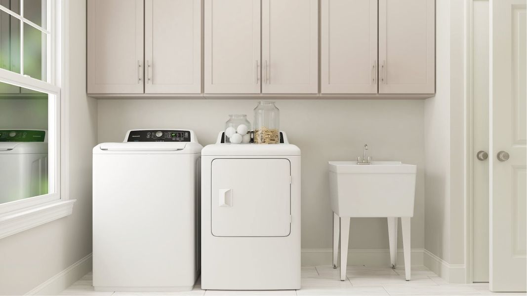 MarletteIII Laundry MarletteIII Laundry