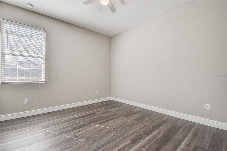 Spacious, unfurnished interior of a new home in , Spring Hill (Image 24).