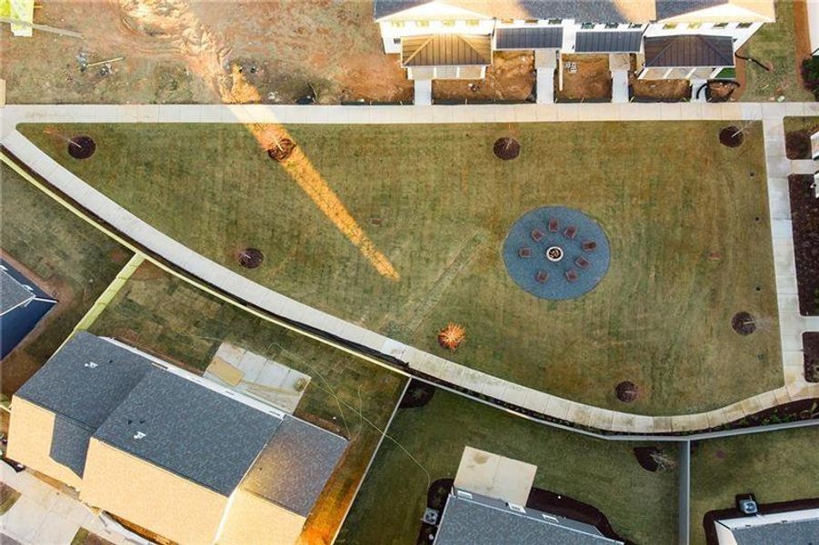 Community amenities in Harmony, Auburn (Image 55).