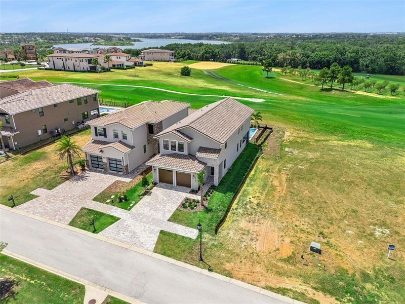 Image 46 of a home in Bella Collina.