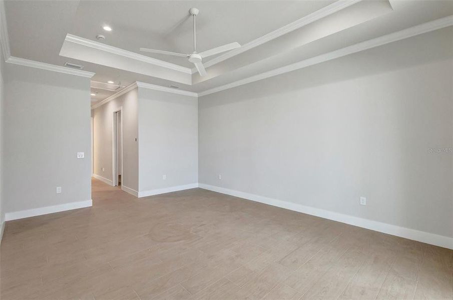 Spacious, unfurnished interior of a new home in , Parrish (Image 47). Spacious, unfurnished interior of a new home in , Parrish (Image 47).