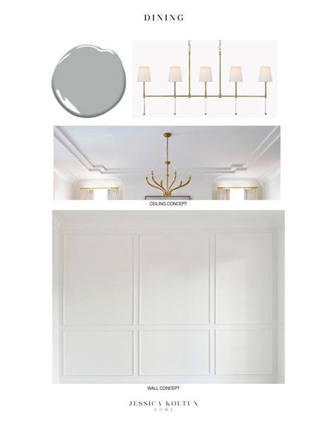 Sample of building materials used in homes in , Dallas (Image 17).