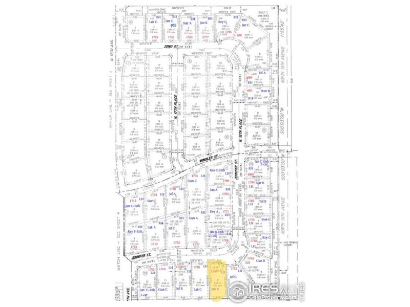 Image 3 of a home in Cherry Meadows. Image 3 of a home in Cherry Meadows.