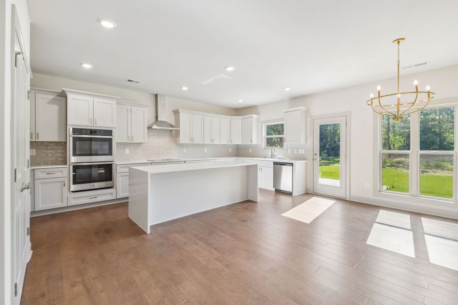 New Home in Conyers, GA.  - Slide 22