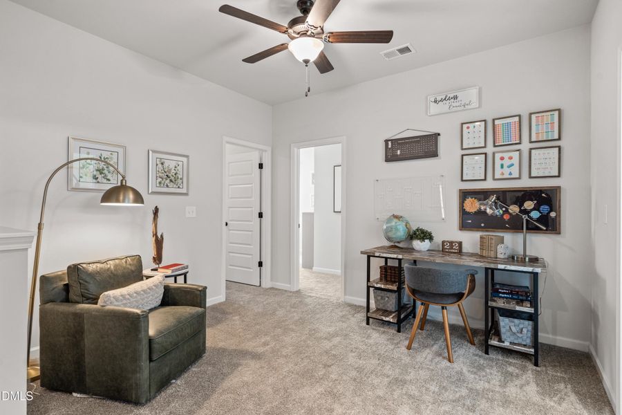 Representational Photo