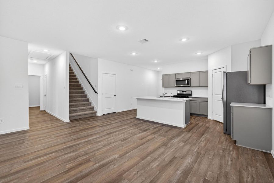 Image 38 of a home in Grand Pines.