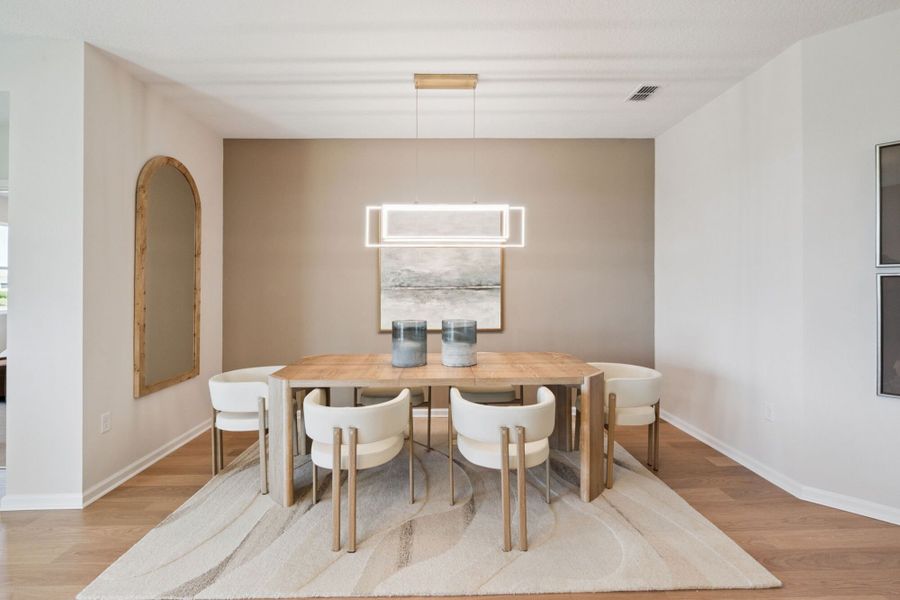 Dining Room Dining Room