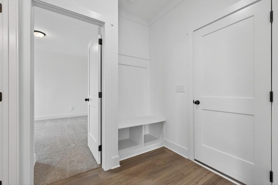 Image 56 of a home in Magnolia Ridge.