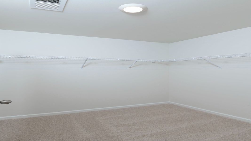 Spacious, unfurnished interior of a new home in Gates Village, Lugoff (Image 19).