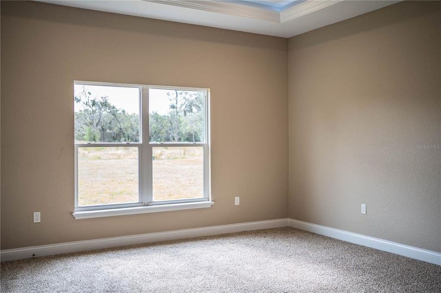 Spacious, unfurnished interior of a new home in , Bartow (Image 27).