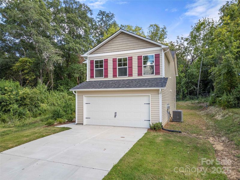 big driveway big driveway