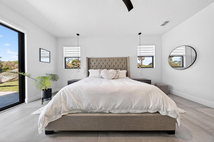 Master Bedroom 3