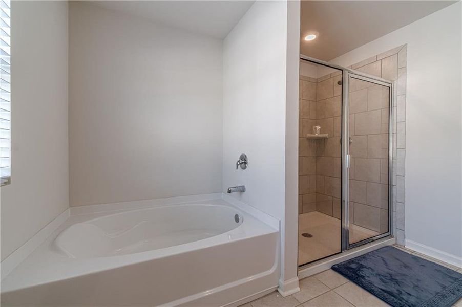 Furnished interior view inside a new home in , Buford (Image 12). Furnished interior view inside a new home in , Buford (Image 12).