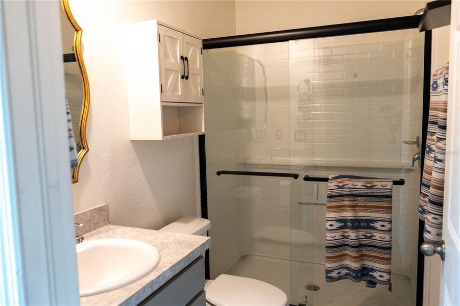 Furnished interior view inside a new home in , Port Charlotte (Image 6).