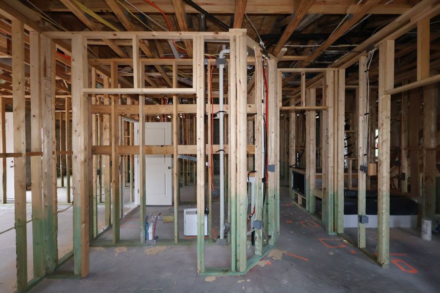 Framing Framing