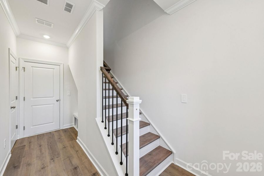 Spacious, unfurnished interior of a new home in , Fort Mill (Image 14).