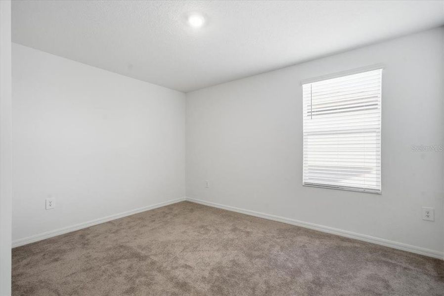 Spacious, unfurnished interior of a new home in Two Rivers: The Manors II, Zephyrhills (Image 21). Spacious, unfurnished interior of a new home in Two Rivers: The Manors II, Zephyrhills (Image 21).