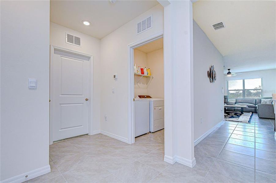Spacious, unfurnished interior of a new home in , Zephyrhills (Image 22). Spacious, unfurnished interior of a new home in , Zephyrhills (Image 22).