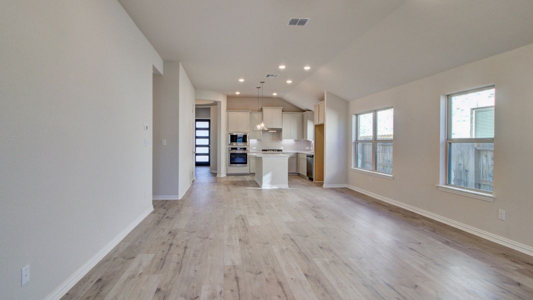 Representative Photo. This home is not complete.