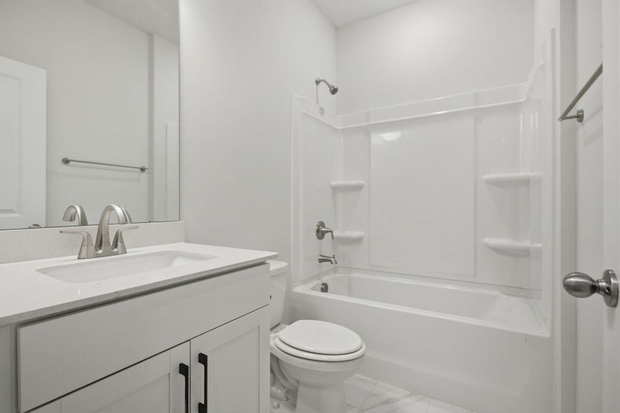 3br New Home in Seneca, SC.  - Slide 15