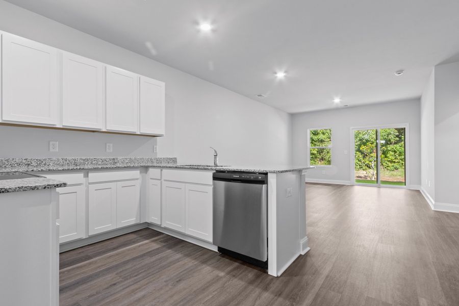 New Home in Little River, SC.  - Slide 8