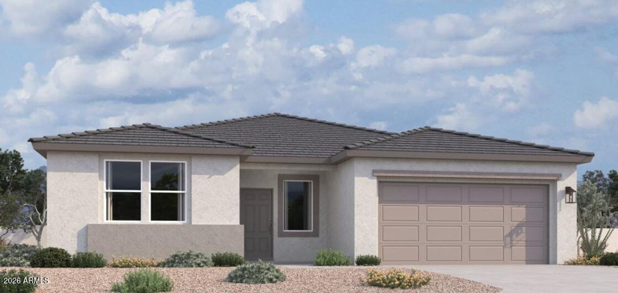 Sol- Lot 56- Exterior Rendering T2 Sol- Lot 56- Exterior Rendering T2