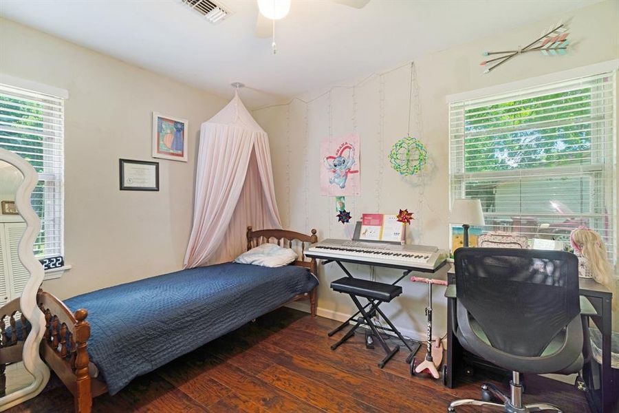 Furnished interior view inside a new home in , Paris (Image 13).